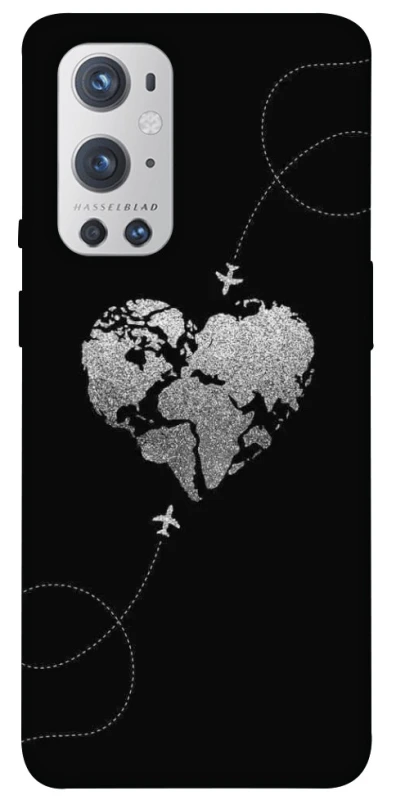 Чохол на OnePlus 9 Pro Love aesthetic ver.12 фото 1 з 1