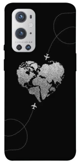 Чохол на OnePlus 9 Pro Love aesthetic ver.12 фото 1 з 1