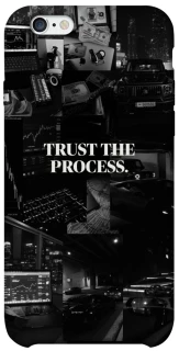 Чохол на Apple iPhone 6/6s (4.7") Process фото 1 з 1