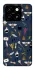 Чехол на ZTE Blade A55 4G Harry Potter v1 фото 1 из 1