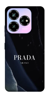 Чехол на ZTE Nubia V60 Prada ver.2 фото 1 из 1