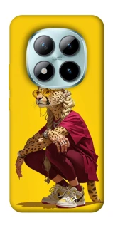 Чехол на Xiaomi Redmi Note 15 Pro+ 5G Ягуар фото 1 из 1