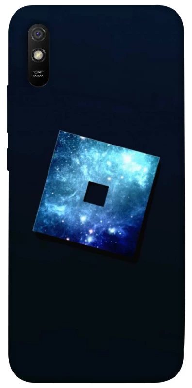 Чохол на Xiaomi Redmi 9A Adopt Me Penguin Candy фото 1 з 1