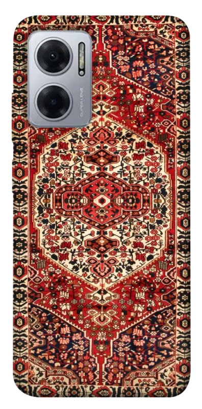 Чехол на Xiaomi Redmi Note 11E Килим v11 фото 1 из 1