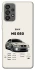 Чехол на Samsung Galaxy A73 5G BMW M5 E60 фото 1 из 1