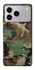Чохол на ZTE Blade A76 Camouflage v12 фото 1 з 1