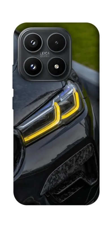 Чехол на Xiaomi 17 BMW v48 фото 1 из 1