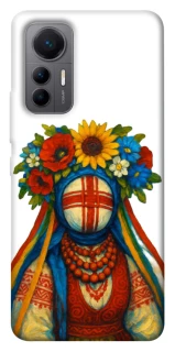 Чохол на Xiaomi 12 Lite Мотанка родючості фото 1 з 1