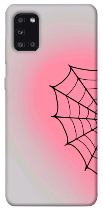 Чохол на Samsung Galaxy A31 Pair romantic theme ver.1 фото 1 з 1