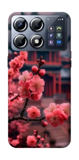 Чохол на Xiaomi POCO X8 Pro Flowers v29 фото 1 з 1