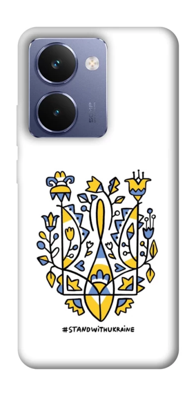 Чохол на Realme P3 Ultra Герб v104 фото 1 з 1