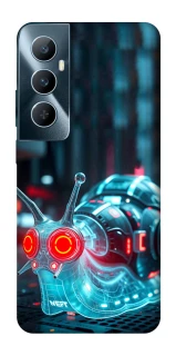 Чохол на Realme C65 4G Cyber ​​Snail фото 1 з 1