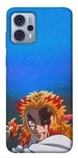Чохол на Motorola Moto G23 Anime v19 фото 1 з 1