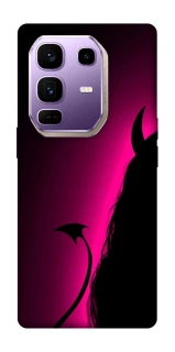 Чохол на Infinix Note 50 Pro+ Pink Love фото 1 з 1