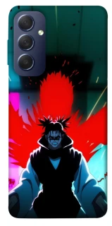 Чохол на Samsung Galaxy M54 5G Choso v4 фото 1 з 1