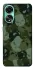 Чохол на Oppo A78 4G Camouflage v31 фото 1 з 1