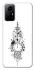 Чехол на Xiaomi Redmi Note 12S Tattoo ver.8 фото 1 из 1