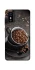 Чехол на ZTE Blade L9 Сup of coffee фото 1 из 1