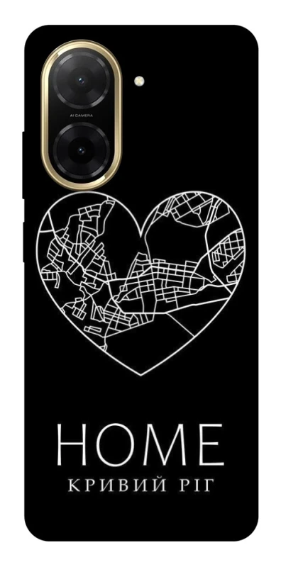 Чохол на Xiaomi Redmi A5 (Europe version) Кривий Ріг Home фото 1 з 1