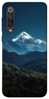 Чехол на Xiaomi Mi 9 SE Mountain v4 фото 1 из 1
