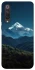 Чехол на Xiaomi Mi 9 SE Mountain v4 фото 1 из 1