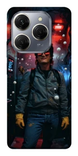 Чохол на TECNO Spark 20 Pro Stranger Things ver.43 фото 1 з 1