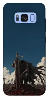 Чохол на Samsung G950 Galaxy S8 Berserk v22 фото 1 з 1