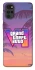 Чехол на Motorola Moto G22 GTA ver.3 фото 1 из 1
