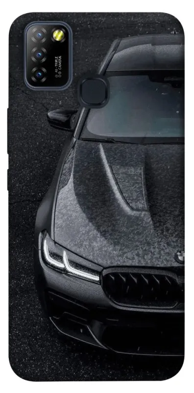 Чохол на Infinix Hot 10 Lite BMW v47 фото 1 з 1