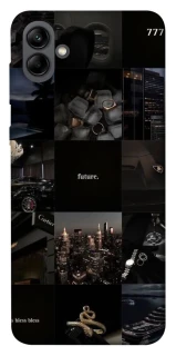 Чехол на Samsung Galaxy A04 My Future collage фото 1 из 1