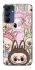 Чохол на Samsung Galaxy A15 4G/5G All Labubu 3 фото 1 з 1