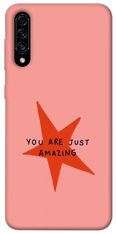 Чохол на Samsung Galaxy A50 (A505F) / A50s / A30s Amazing фото 1 з 1