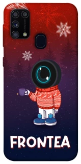Чохол на Samsung Galaxy M31 Frontea фото 1 з 1