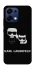 Чехол на Oppo A6 Pro 4G/5G Karl Lagerfeld фото 1 из 2