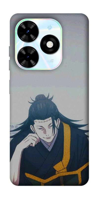 Чехол на TECNO Spark Go 2024 Geto фото 1 из 1