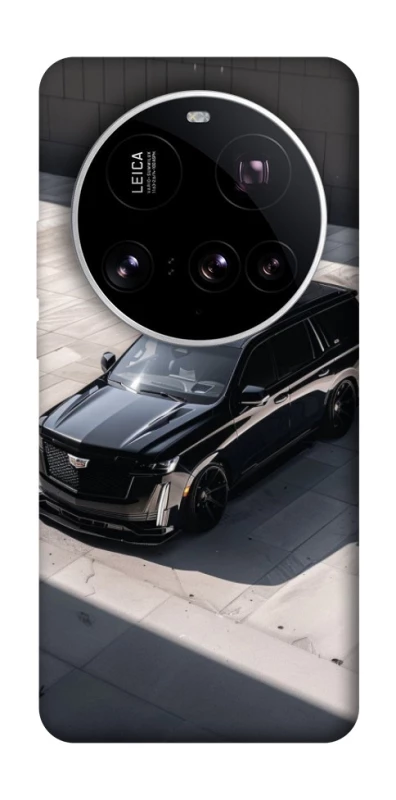 Чохол на Xiaomi 15 Ultra Escalade фото 1 з 1