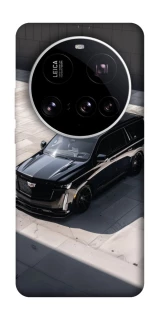 Чехол на Xiaomi 15 Ultra Escalade фото 1 из 1