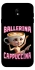 Чохол на Samsung J730 Galaxy J7 (2017) Ballerina Capuchina фото 1 з 1