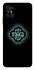 Чохол на ZTE Blade V2020 Smart K-Pop Demon Hunters Logo ver.2 фото 1 з 1