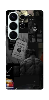 Чехол на Samsung Galaxy S26 Rich and young фото 1 из 1