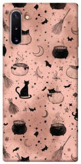 Чохол на Samsung Galaxy Note 10 Halloween Style ver.2 фото 1 з 1