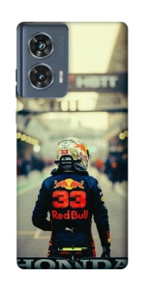 Чехол на Motorola Edge 50 F-1 ver.7 фото 1 из 1