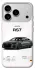 Чохол на Apple iPhone 18 Pro Max Audi RS7 фото 2 з 2