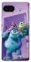 Чохол на Google Pixel 7a Monsters friends фото 1 з 1