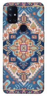 Чехол на OnePlus Nord N10 5G Килим v3 фото 1 из 1