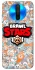 Чохол на Xiaomi Poco X2 Brawl Stars ver.15 фото 1 з 1