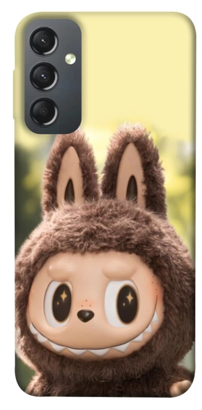 Чохол на Samsung Galaxy A24 4G Forest Smile Labubu фото 1 з 1