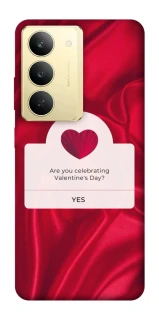 Чохол на Realme 14x Love aesthetic ver.1 фото 1 з 1