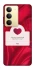Чехол на Realme 14x Love aesthetic ver.1 фото 1 из 1