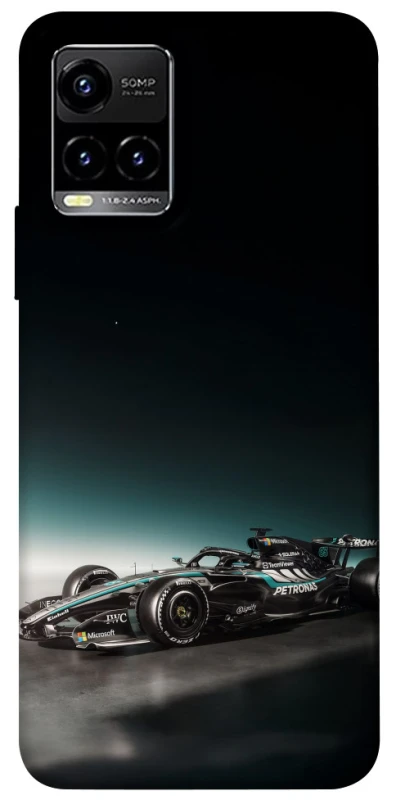 Чохол на Vivo Y21 / Y33s F-1 ver.4 фото 1 з 1